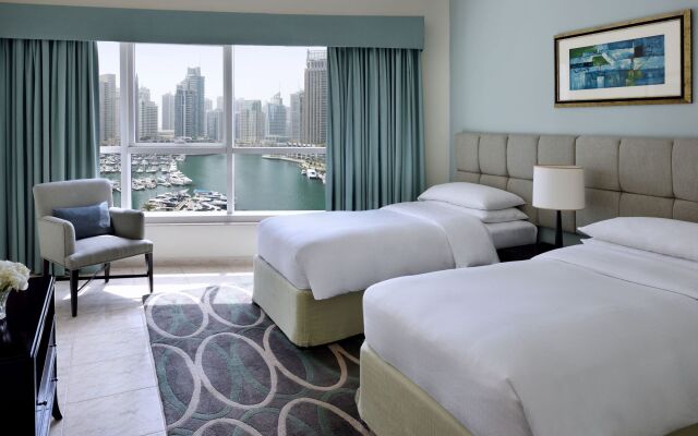 Туры в Отель Taj Dubai 5*, Дубай - купить путевки из Москвы, забронировать номер