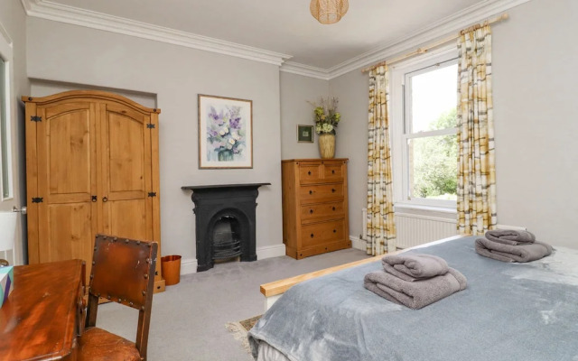 3 Hamilton Terrace