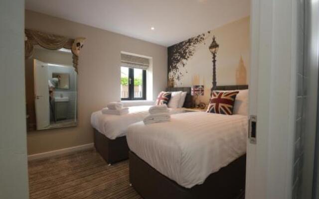 The Bell Inn