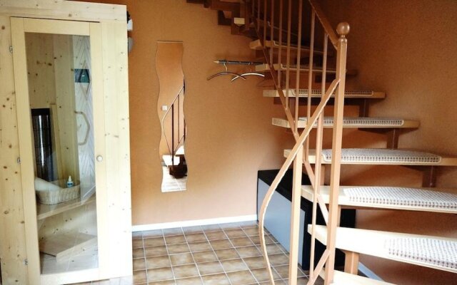 Ferienapartment Muldental