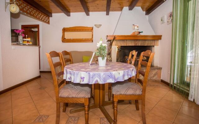 Apartments Milica