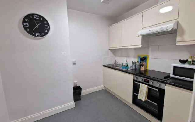 Eldon Chambers London by City Living London