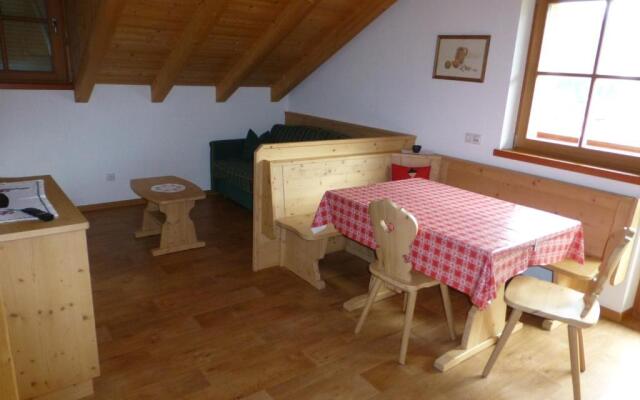 Appartements Burgerhof