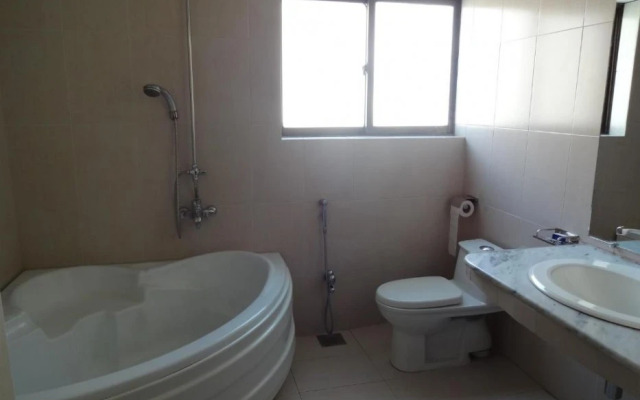 Shelton Hotel Rawalpindi