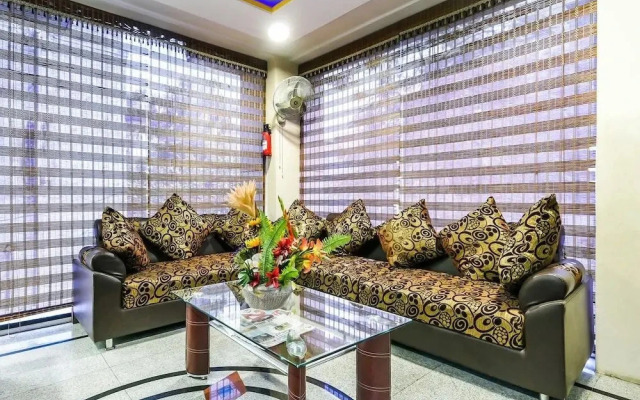 Hotel Wellfare Marina by OYO Rooms