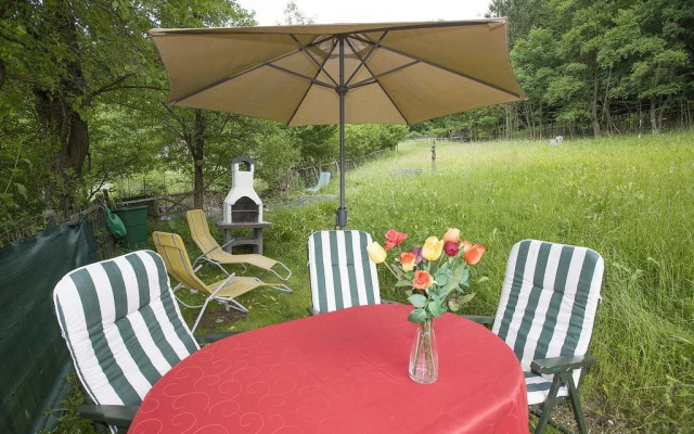 Altsteirisches Landhaus - La Maison de Pronegg