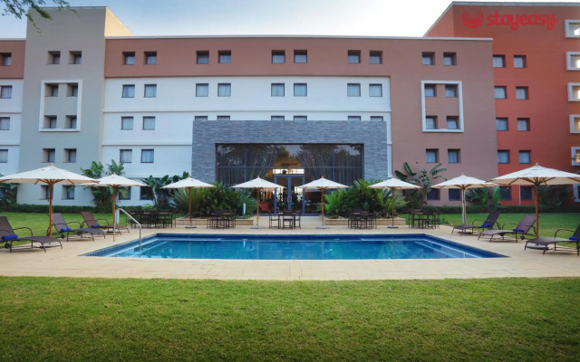 Stayeasy Rustenburg