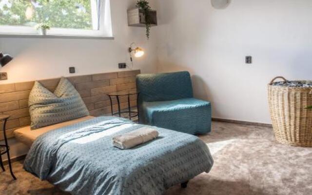 Apartmany Pod Lesem Ii
