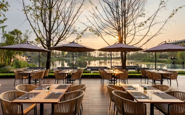 Melia Chongqing