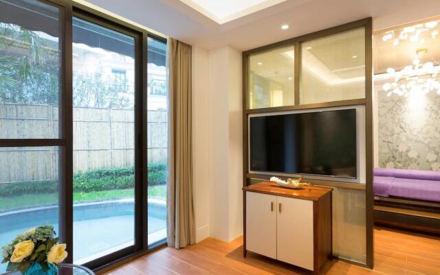 Grand Mercure Zhengzhou West