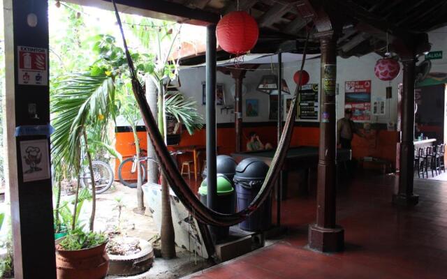 Bigfoot Hostel