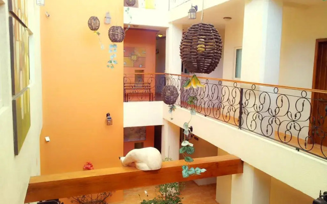 Hotel Alcazar