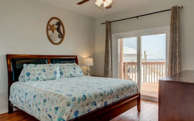Wave Louder - 105 Spanish Ct