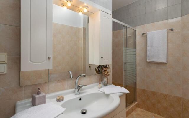 Zanart Maisonette II