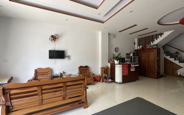 OYO 1237 Phat Tai Hotel 2