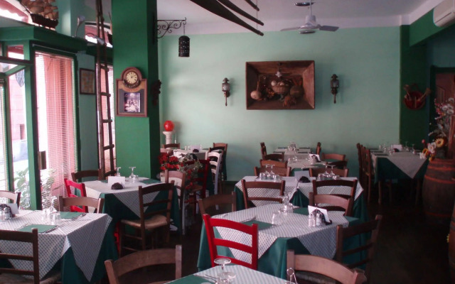 Locanda LArcidiacono