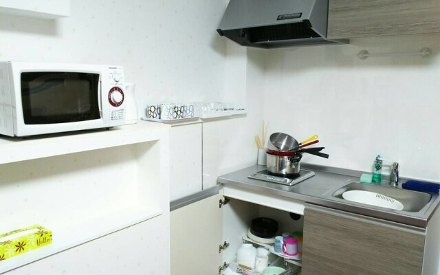 KR House