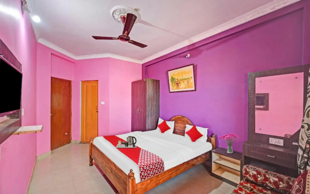 Capital O 90229 Shree Ganesh Holiday Resort