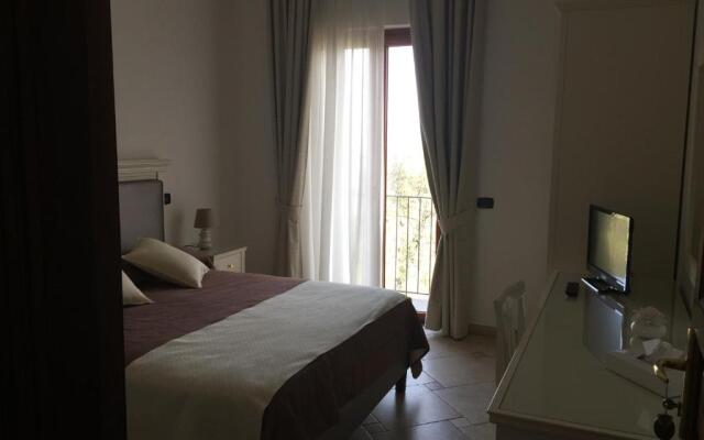 Il Casale Del Mirto