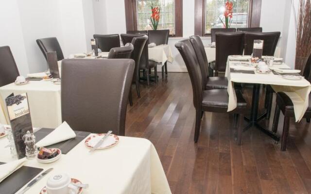 Datchet Mead Hotel