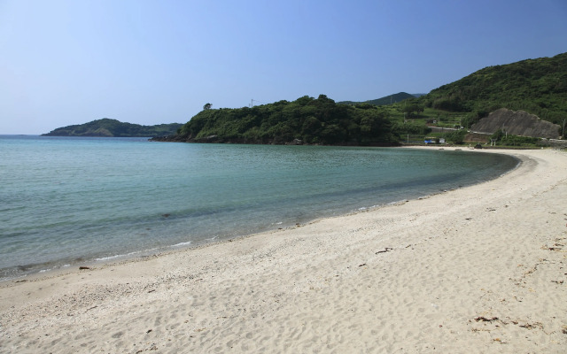 Hotel Saiyou WAKIGAWA