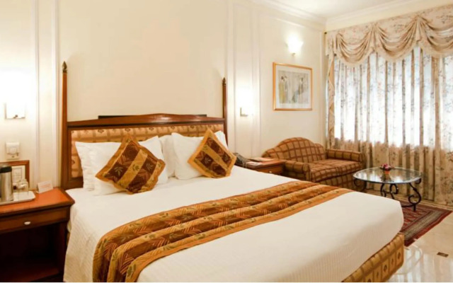 Hotel Residency Andheri