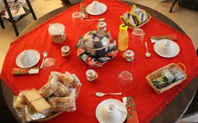 B&B 'A Puteca
