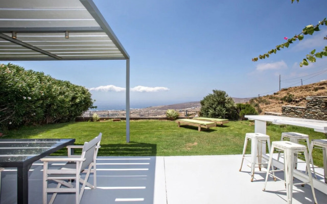 Camelia House - Triandaros