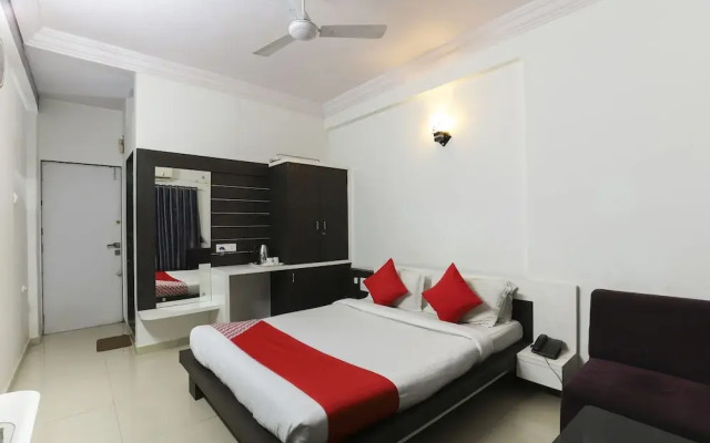 OYO 61424 Hotel Vrindavan