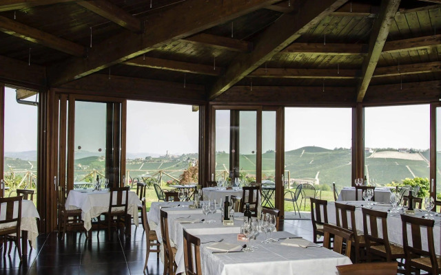 Casa Nicolini Albergo Ristorante