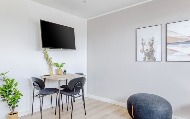 Limehome Aalen Reichsstädter Str.