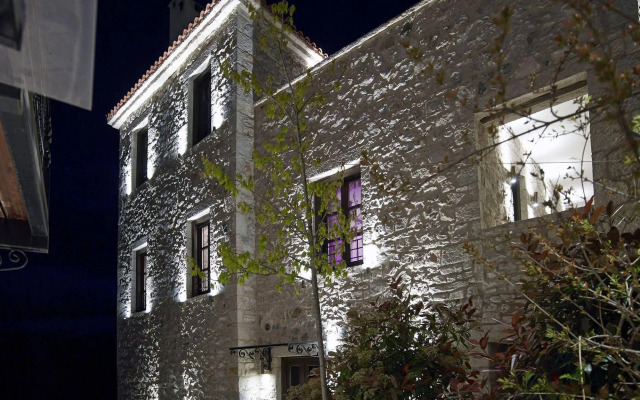 Villa Vager