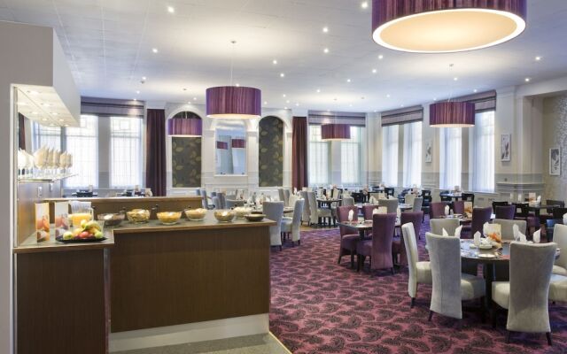 Bay Great Western Hotel