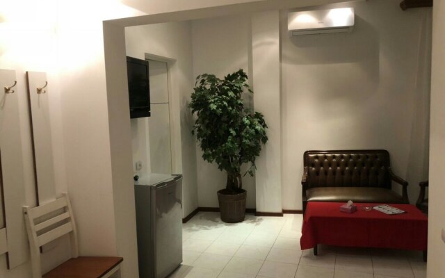 No Problem Hotel at Glinka Street