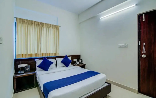 SilverKey Executive Stays 20026 RR Nagar