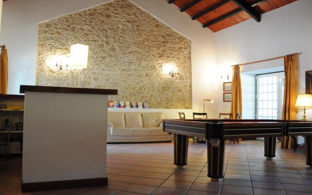 Quinta da Alcaidaria Mór