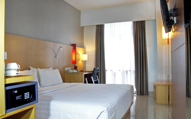 Santika Premiere Dyandra Hotel & Convention - Medan