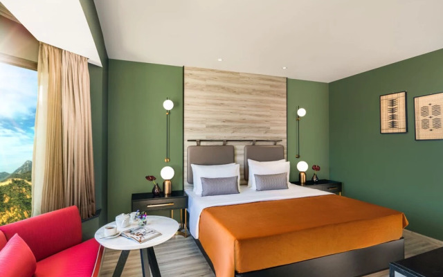 Vivanta Meghalaya, Shillong