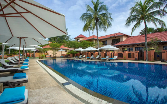 Casa del Mar, Langkawi