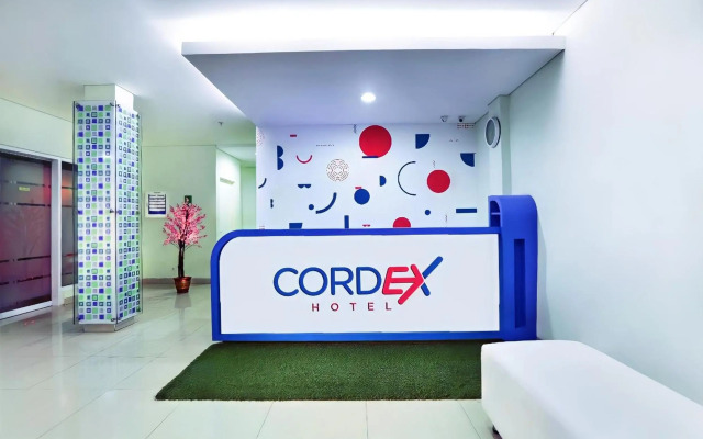 Cordex Hotel Ancol Jakarta