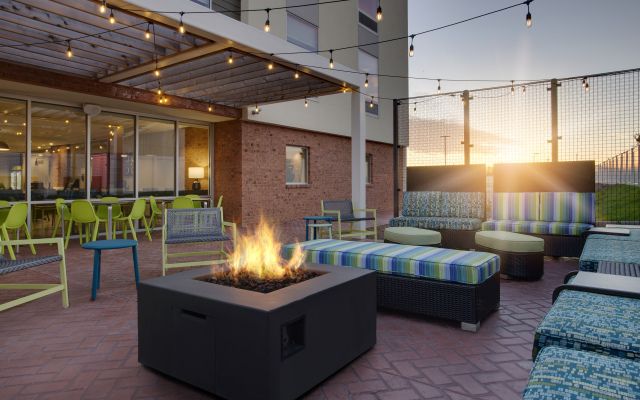 Tru by Hilton Ocean City Bayside