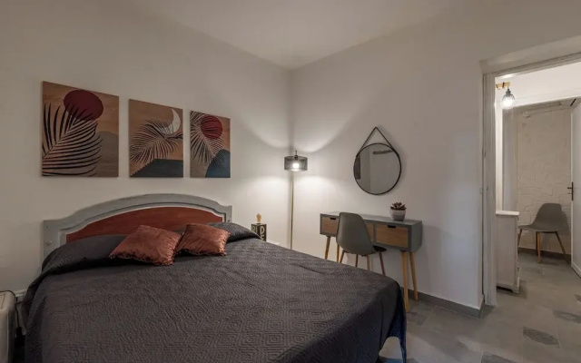 Casa delle Travi by Wonderful Italy