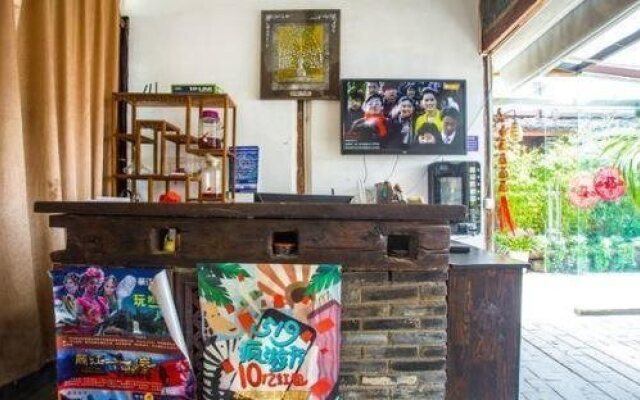 Lijiang Da Yan Xiang Boutique Inn