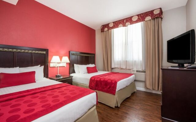 Ramada by Wyndham San Diego Airport