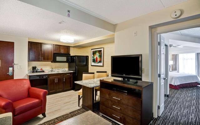 Homewood Suites by Hilton Washington, D.C. Downtown