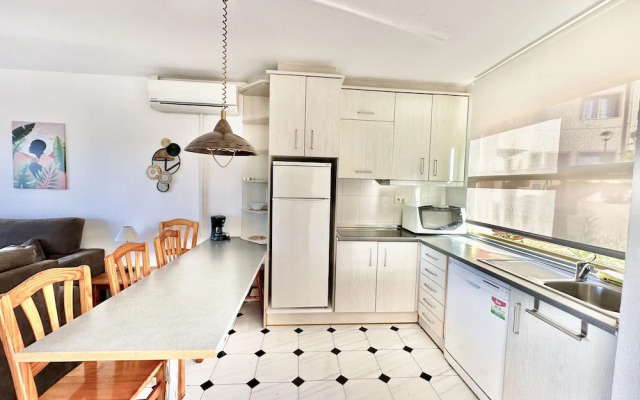 Albir Hills Apartments