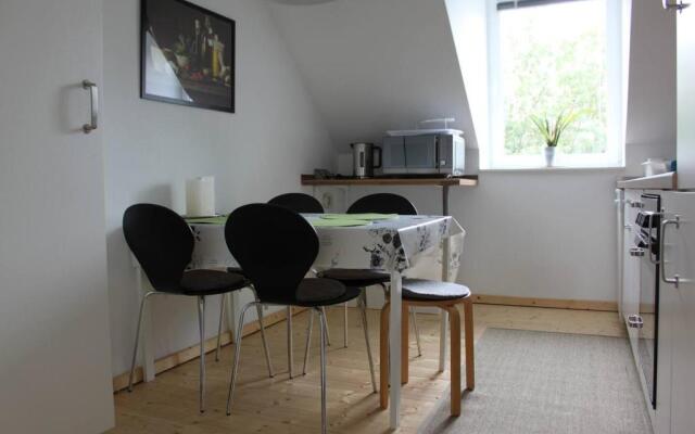 Ferienwohnung Hardtblick