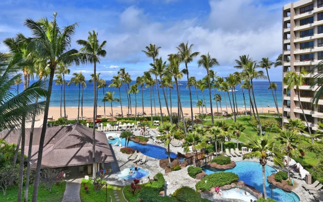 Kaanapali Alii 456