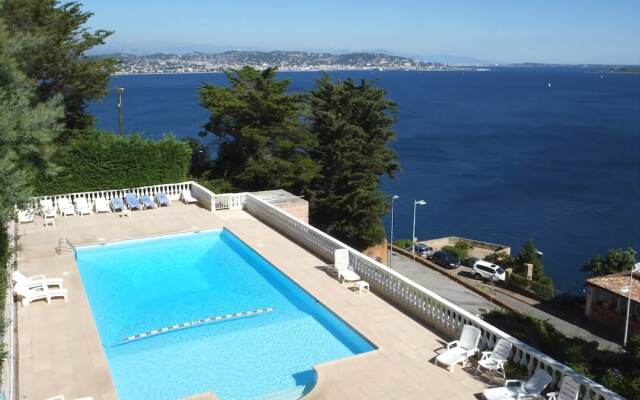 Villa Saint Camille
