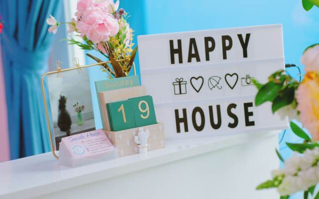 Seaside House Homestay - Hostel